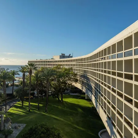 Pestana Casino Park Hotel&Casino-3